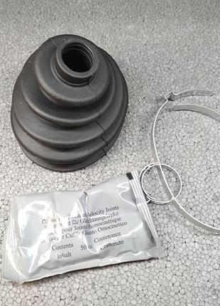 Пильник шрус vw passat b3 (пасат б3)