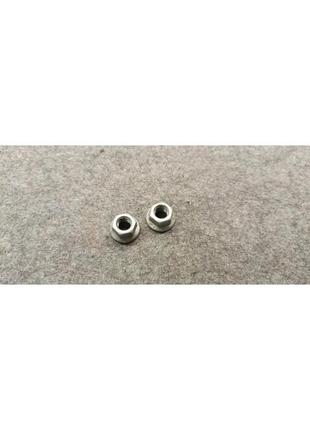 Гайка петлі капота sonata lf (соната лф) 1339508001