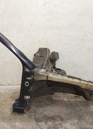 Чверть, кузов skoda octavia tour rs (шкода октавія тур)