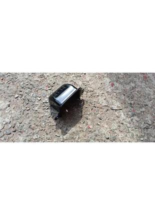 Кронштейн підсилювача торпеди лівий hyundai sonata lf (соната лф)