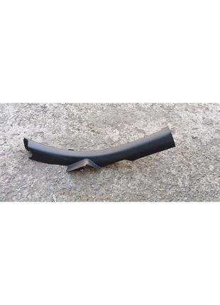 Накладка порога ліва hyundai sonata lf (соната лф) 85875c1000