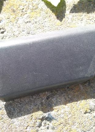 Молдинг- крила vw golf 2 (гольф 2) 191853518d