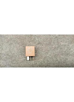 Реле 35а hyundai sonata lf (соната лф) 952302p030