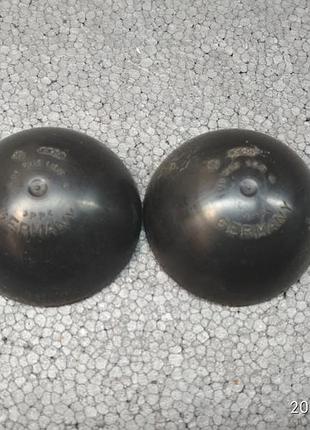 Кришки амортизаторів skoda octavia tour (шкода тур) 1j0512135a