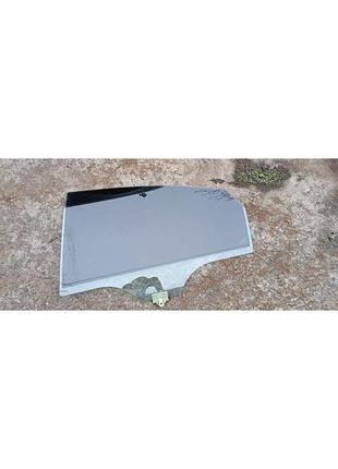 Скло задньої лівої двері sonata lf (соната лф) 83410c1000