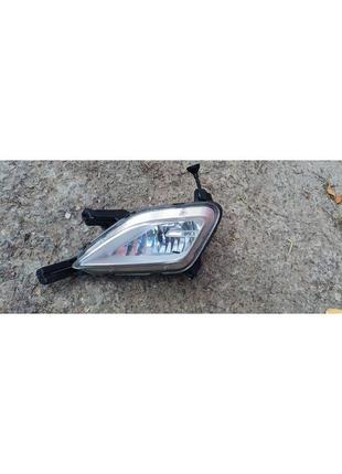 Протитуманна фара, права sonata lf (соната лф) 92202c1000