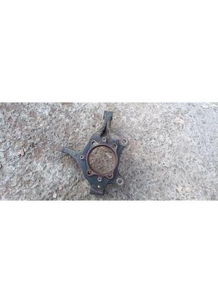 Поворотний кулак передній правий sonata lf (соната лф) 51716c1000