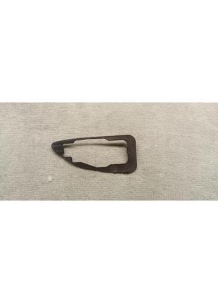 Прокладка ручки дверей hyundai sonata lf (соната лф)