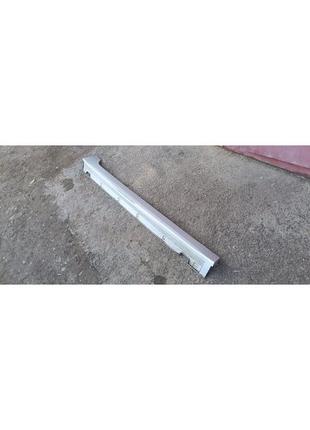 Накладка порога, права sonata lf (соната лф) 87752c1000