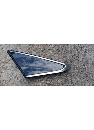 Скло крила ліве hyundai sonata lf (соната лф) 87810c1000