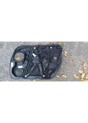 Стеклопод'емник передній правий sonata lf (соната лф) 82481c1000