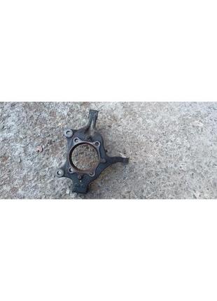 Поворотний кулак передній лівий sonata lf (соната лф) 51715c1000