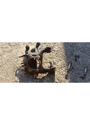 Болт заднього важеля hyundai sonata lf (соната лф)