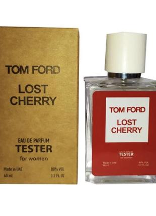 Супер аромат 👌tom ford lost cherry 60 мл том форд лост чери1 фото