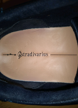 Кросівки stradivarius4 фото