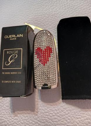 Футляр для губної помади guerlain