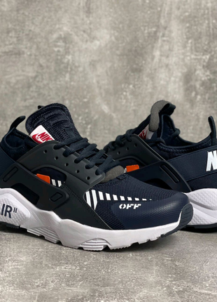 Кросівки nike huarache 41-46р