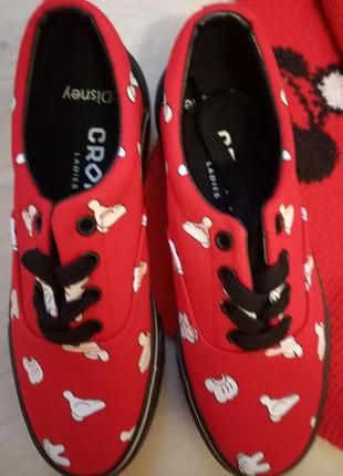 Продам кеды cropp