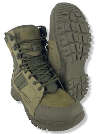 Тактичні черевики літні ragnarok розмір 39-47 олива1 фото