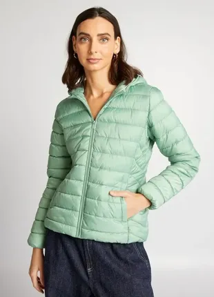 Куртка kiabi розмір 34 демісезон