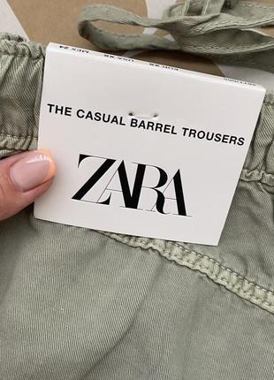 Щтани zara5 фото