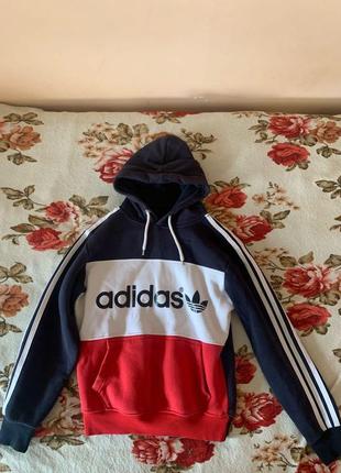 Худі adidas