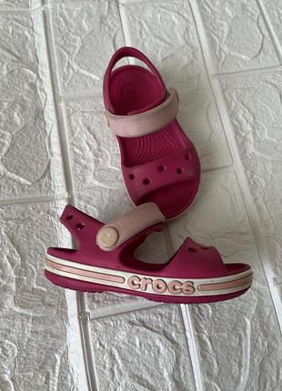 Crocs c61 фото