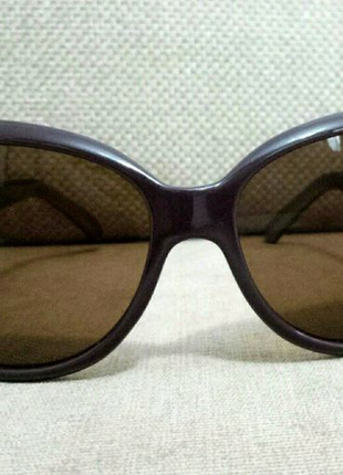 Сонцезахисні окуляри reda brown, англія1 фото