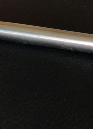 Кулькова ручка parker steel silver clip6 фото