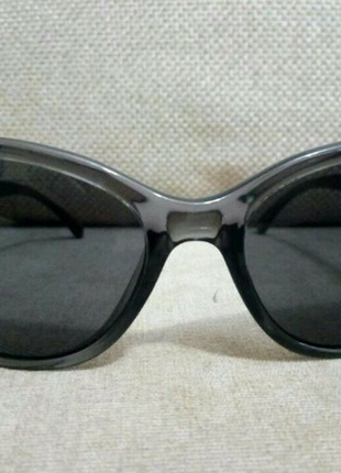 Сонцезахисні окуляри reda sl006 gray, англія. останні.1 фото