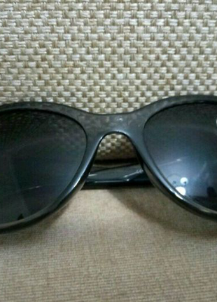 Сонцезахисні окуляри reda sl006 gray, англія. останні.4 фото