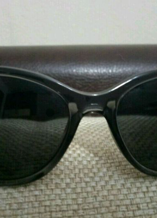 Сонцезахисні окуляри reda sl006 gray, англія. останні.6 фото
