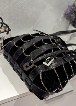 Сумка dolce &amp; gabbana 7