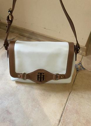 Сумка для дівчини tommy hilfiger