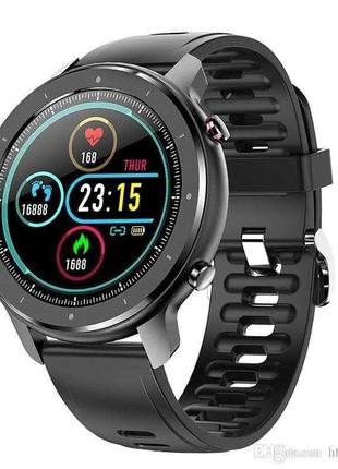 Смарт-годинник jet-5 smart watch 10023 limited edition