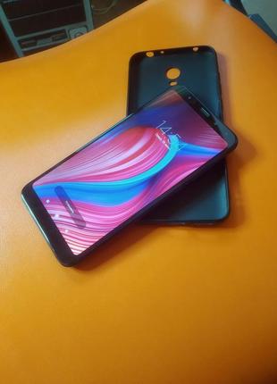 Телефон xiaomi redmi 5 plus 3/32 gb  ⁇  сяоміредмі 5 плюс 3/32