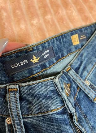 Джинси colins