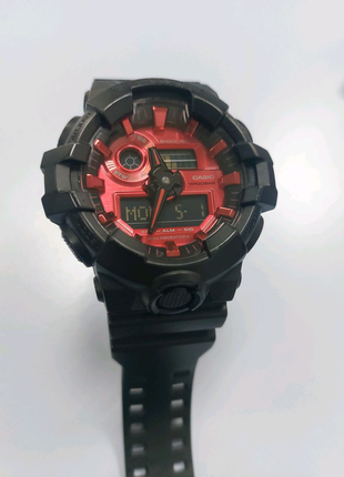 G shock ga 700 ar