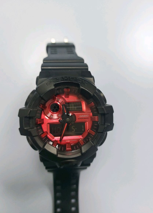 G shock ga 700 ar3 фото