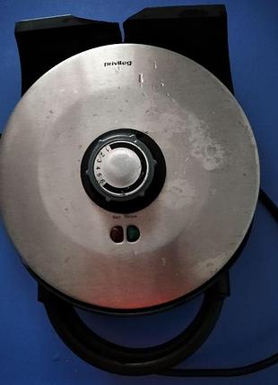 Вафельниця privileg