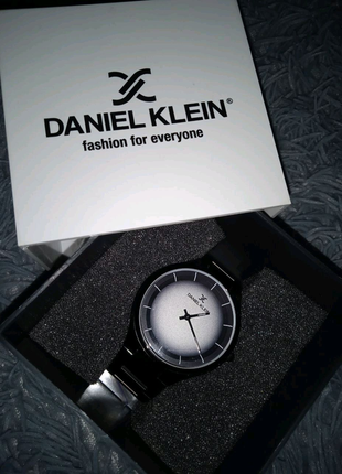 Годинник чоловічий «daniel klein»