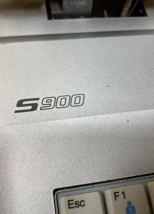 Ноутбук lg s900 на запчастини