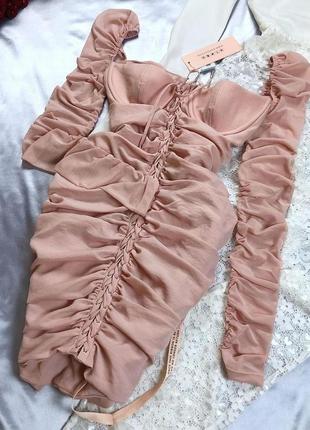 Платье oh polly