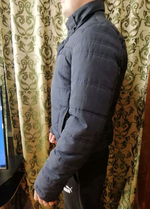 Зимова курточка columbia3 фото