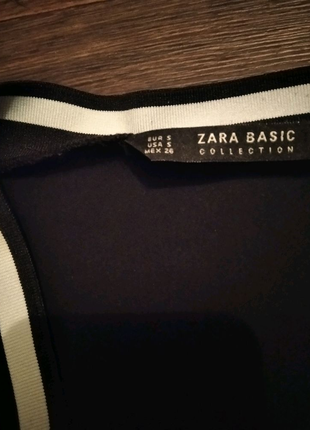 Zara basic