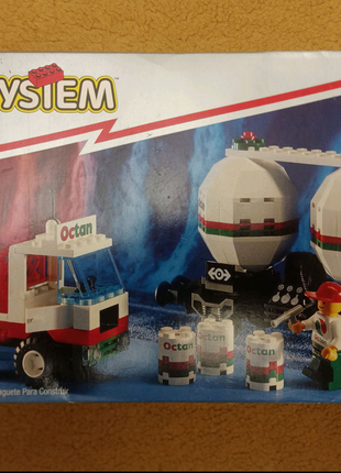 Набори lego system train нові!1 фото