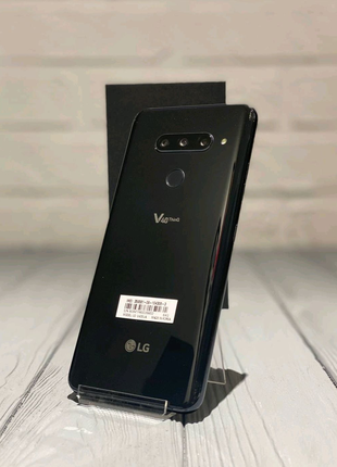 Lg v40