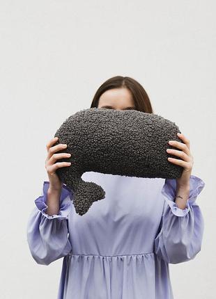 🐳ручная работа 🐳кит игрушка подушка 🐳