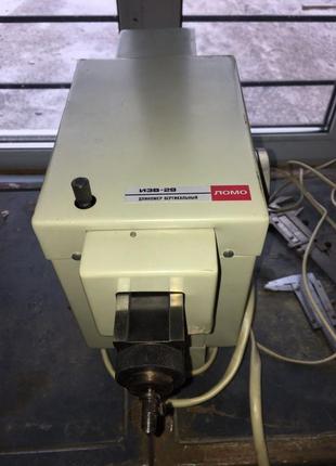 Довжинмір вертикальний ізв-29 ломо