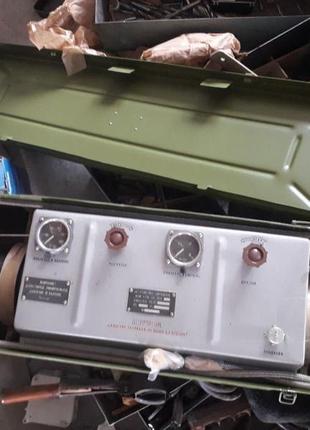 Пристрій зарядний кво